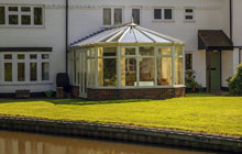 Lower Woodley conservatory leads