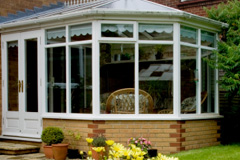 conservatories Lower Woodley
