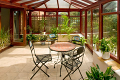 Lower Woodley conservatory quotes