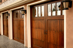 Lower Woodley garage extension quotes
